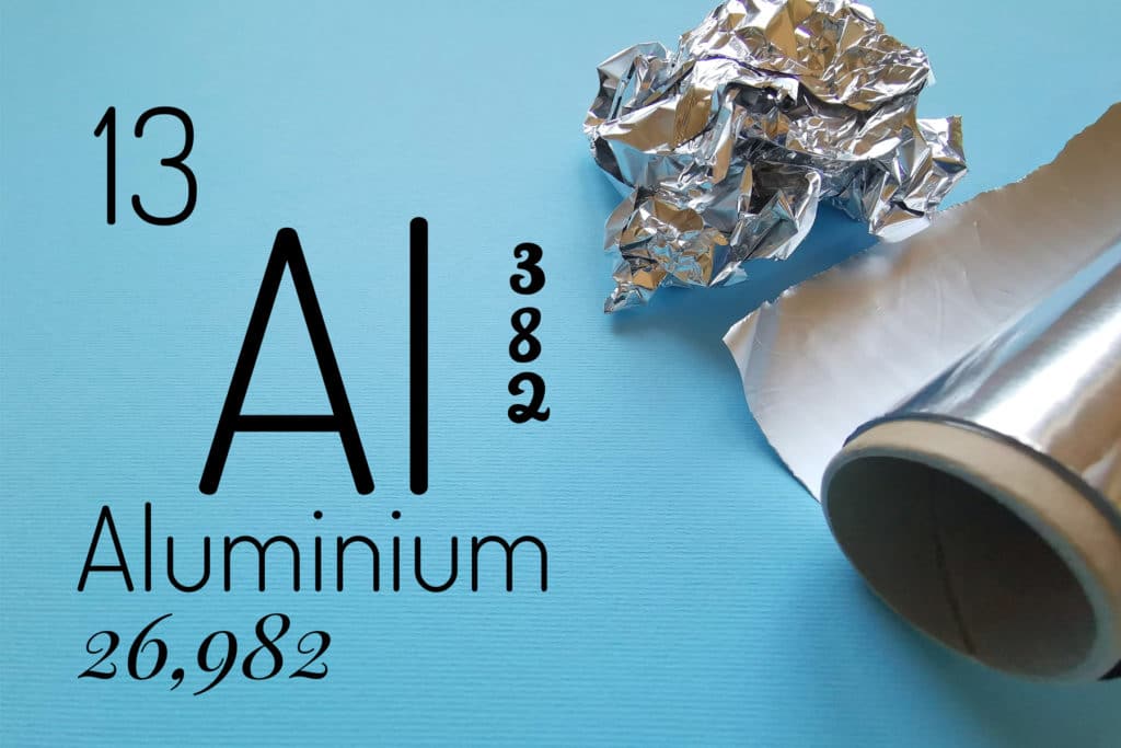 aluminium-schrott