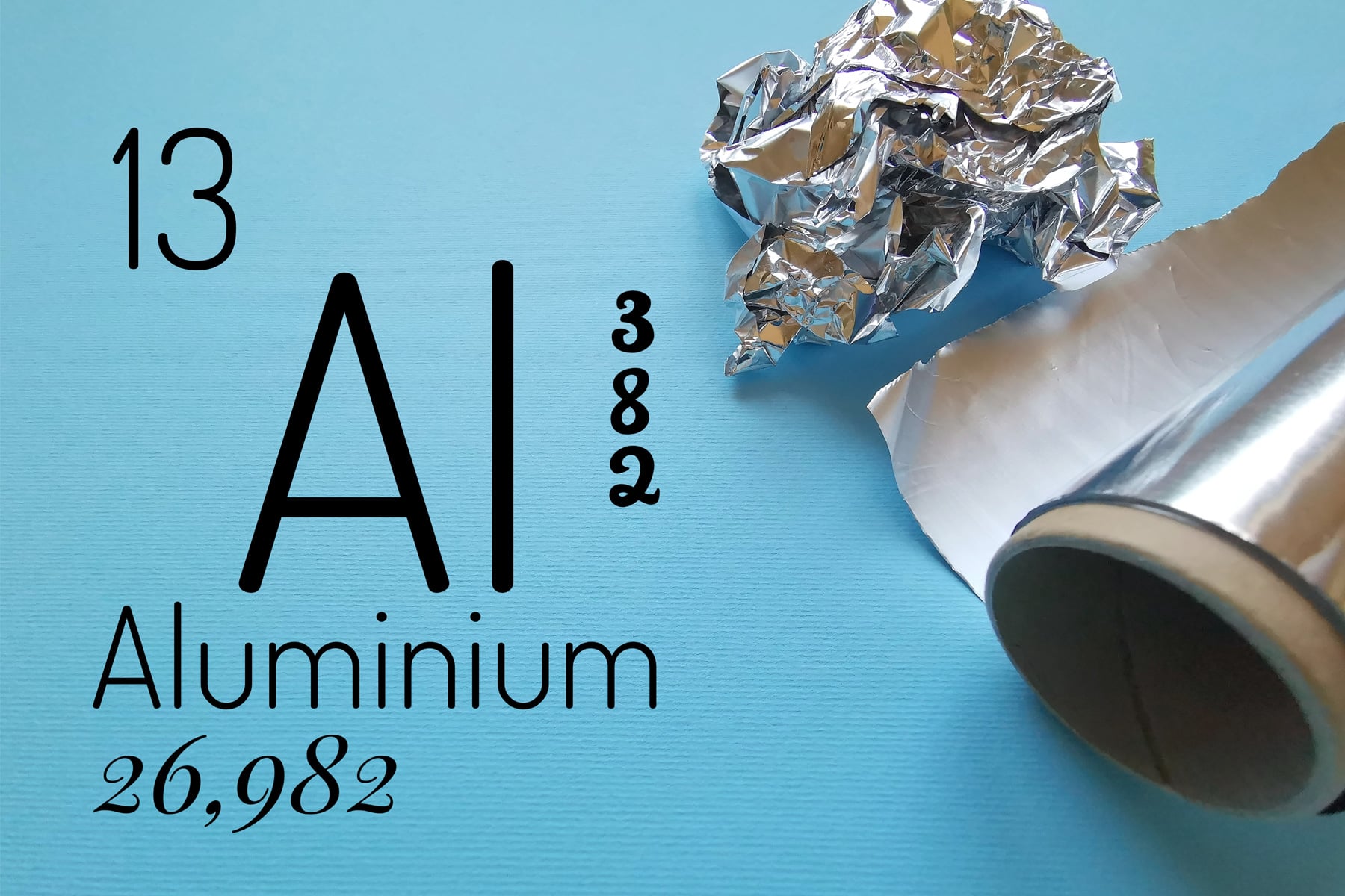 aluminium-schrott