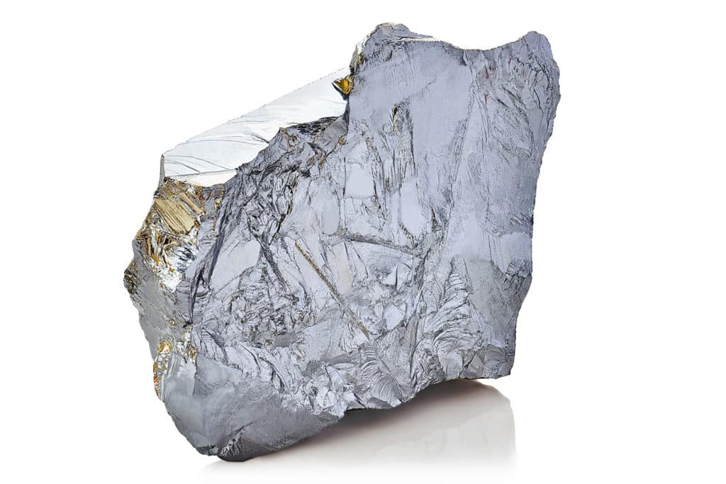 Nickel-Schrott